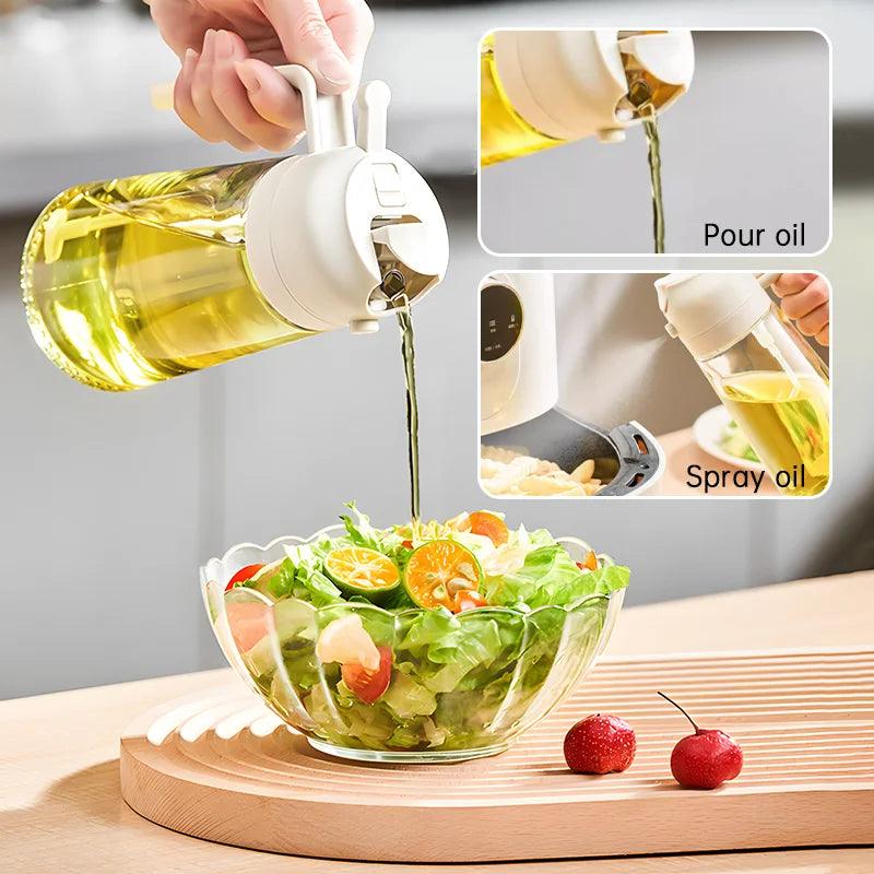 Household pot