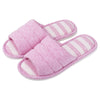 Binnenslippers voor Dames | Open Teen