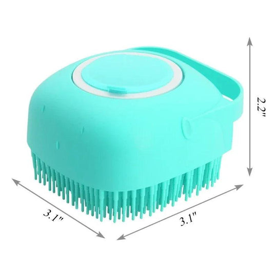 Shampoo Spazzola