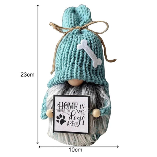 Gnomes Plush Doll