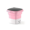 Foldable Washing Machine