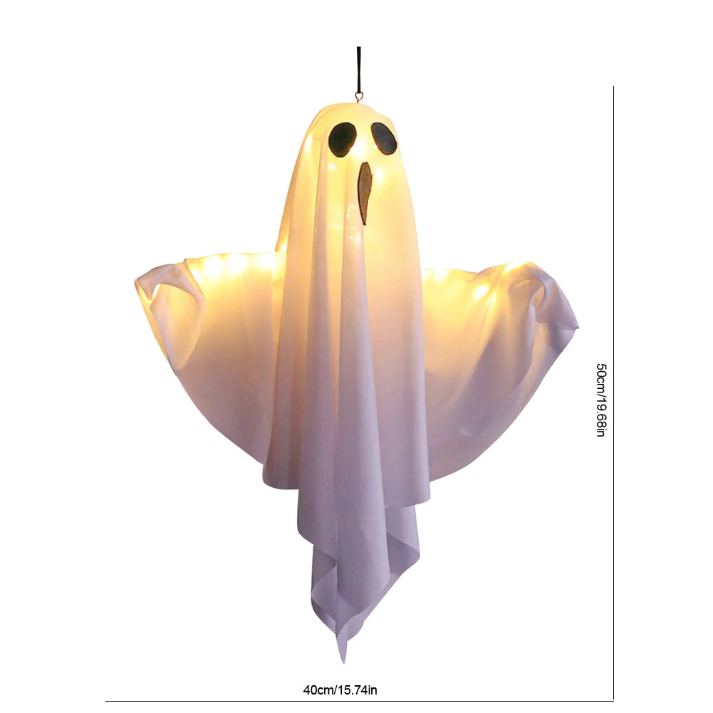 Halloween LED Spookverlichting voor Home | voor tuin, bomen, veranda, ramen en meer