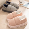 Unisex Warm Slippers | Winter