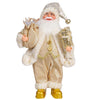Christmas Man Figurine Christmas Decoration