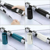 Portable Mini Paper Cutter Christmas Packaging Cutting Machine – Cutter for Wrapping Paper