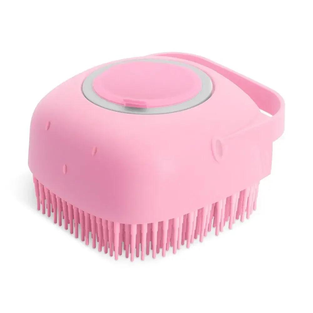 Shampoo Spazzola