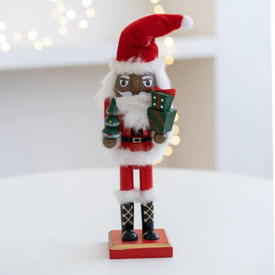 Ornamenti Elfo di Natale