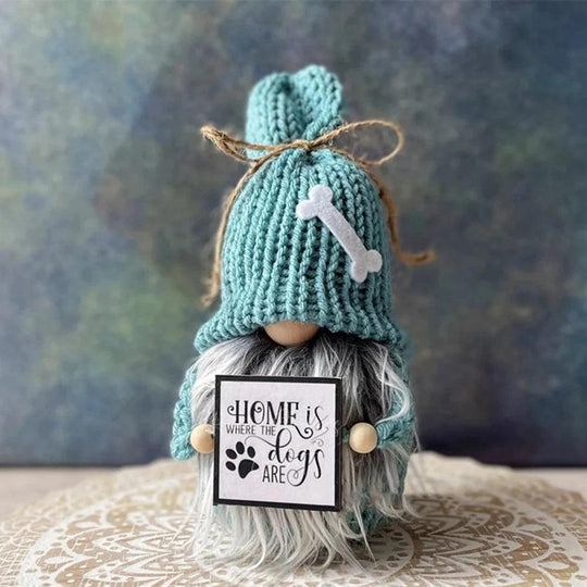 Gnomes Plush Doll