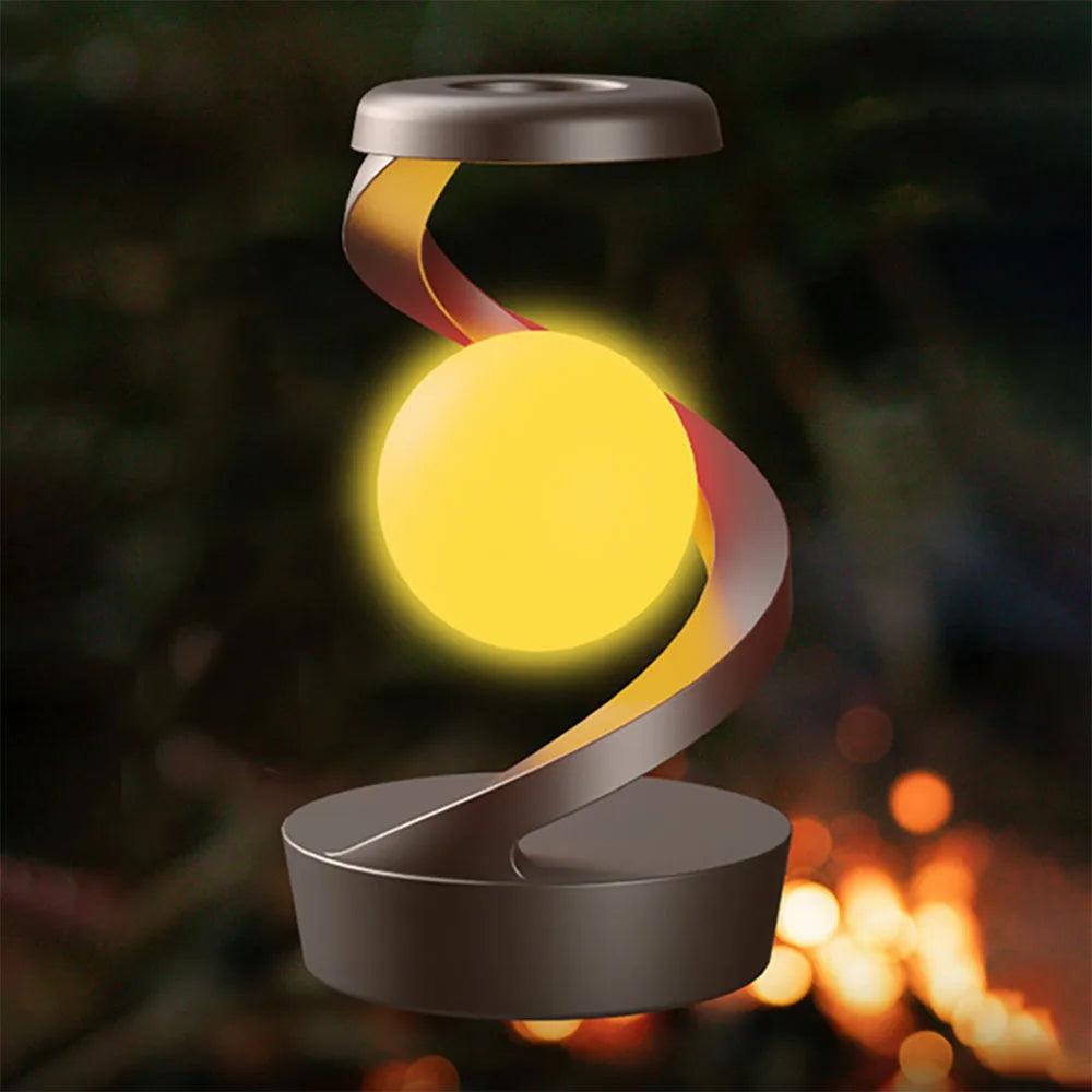 RGB Touch Sfeer Lamp