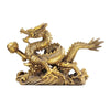 Feng Shui Drakenstandbeeld