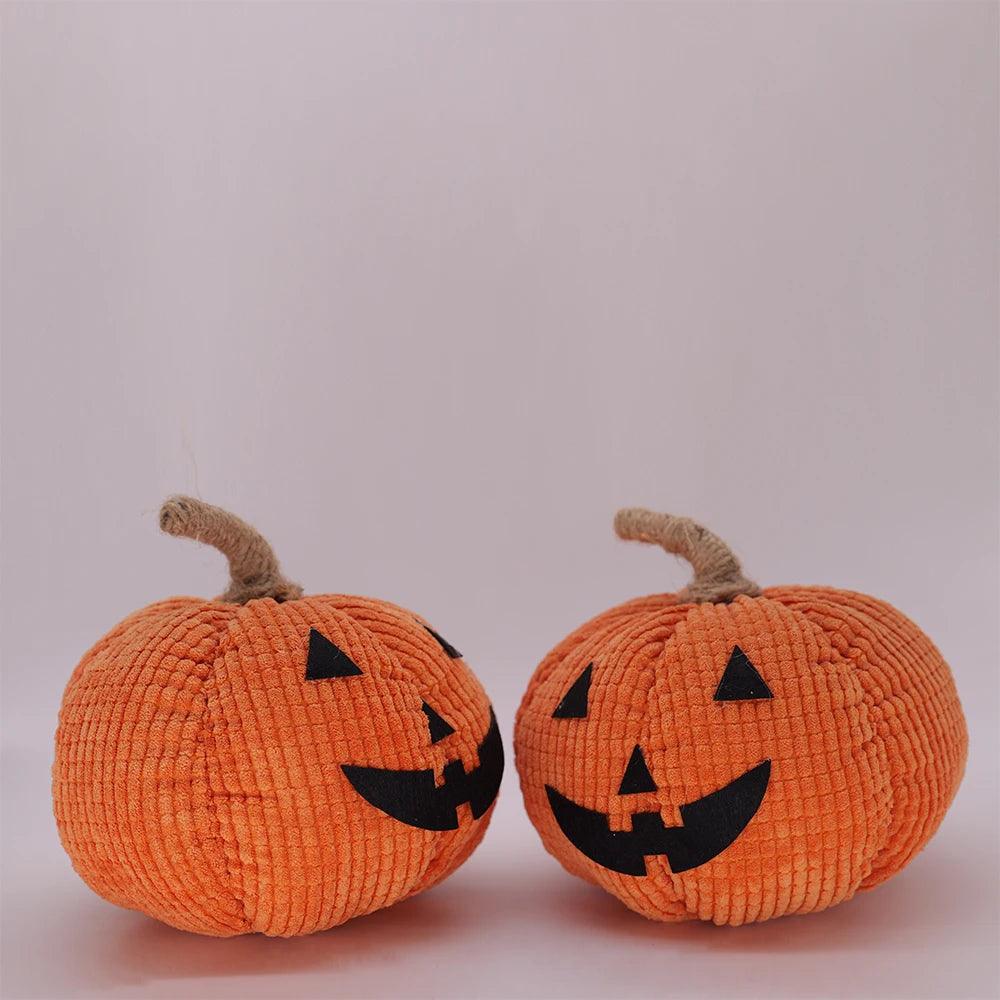 Grimace Pumpkin Ornaments