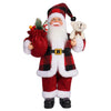 Christmas Man Figurine Christmas Decoration