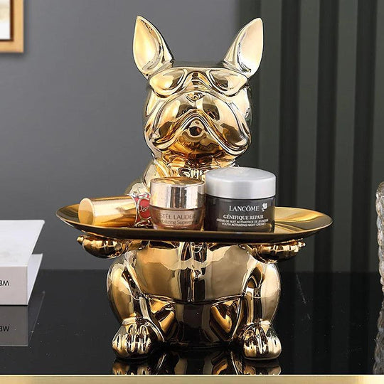 Bulldog Bounty Bank