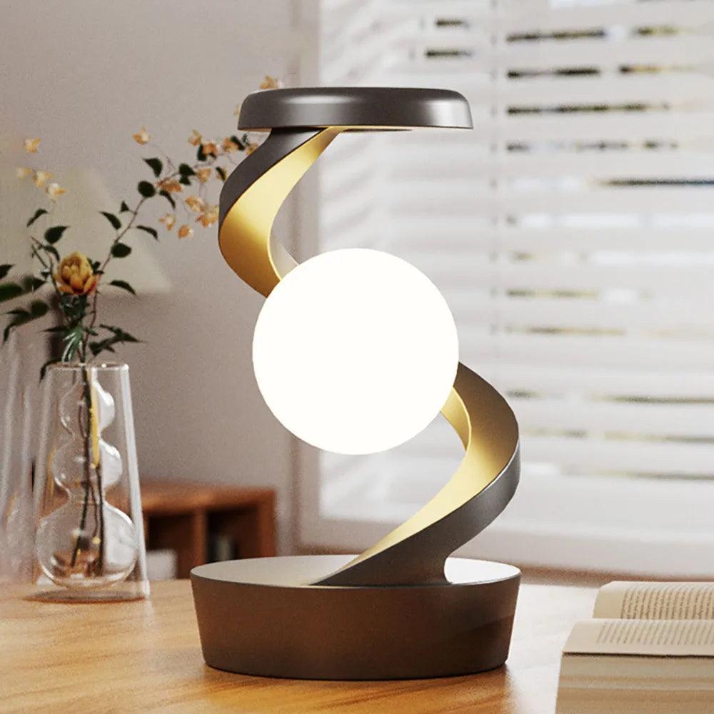 RGB Touch Sfeer Lamp