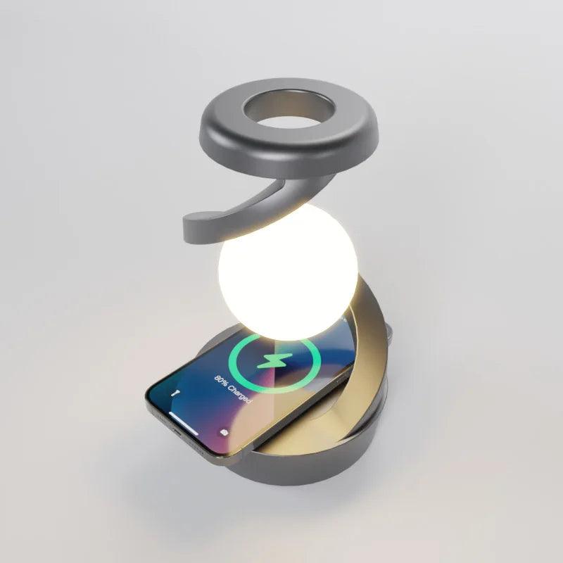 RGB Touch Sfeer Lamp