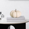 Mini keramische pompoenen - Decoratieve Ambachten voor Woonkamer & Herfst Tuindecoratie
