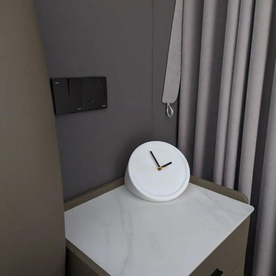 Orologio da parete silenzioso senza ticchettio