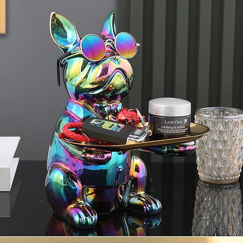 Bulldog Bounty Bank