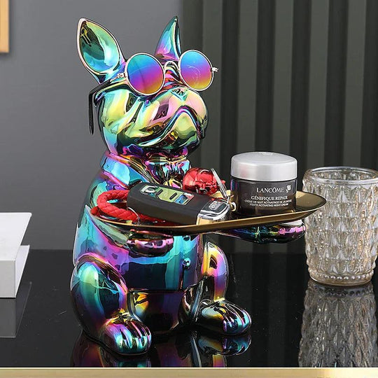 Bulldog Bounty Bank