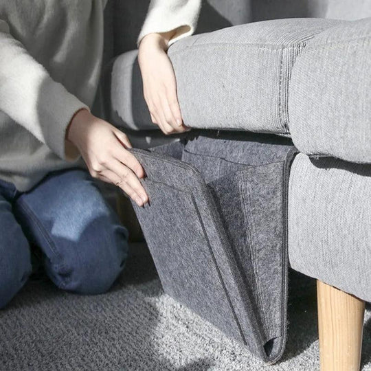Borsa portaoggetti - Organizza le tue cose con stile