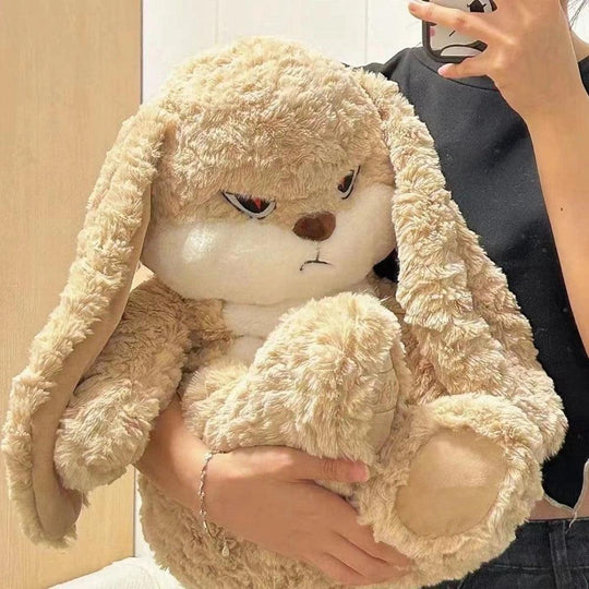 Peluche Paresseux Simulation | Coussin Ragdoll en Peluche Douce pour Enfants et Adultes