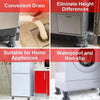 Wasmachine Voet Pads