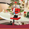 Kerst Notenkraker Beeldjes