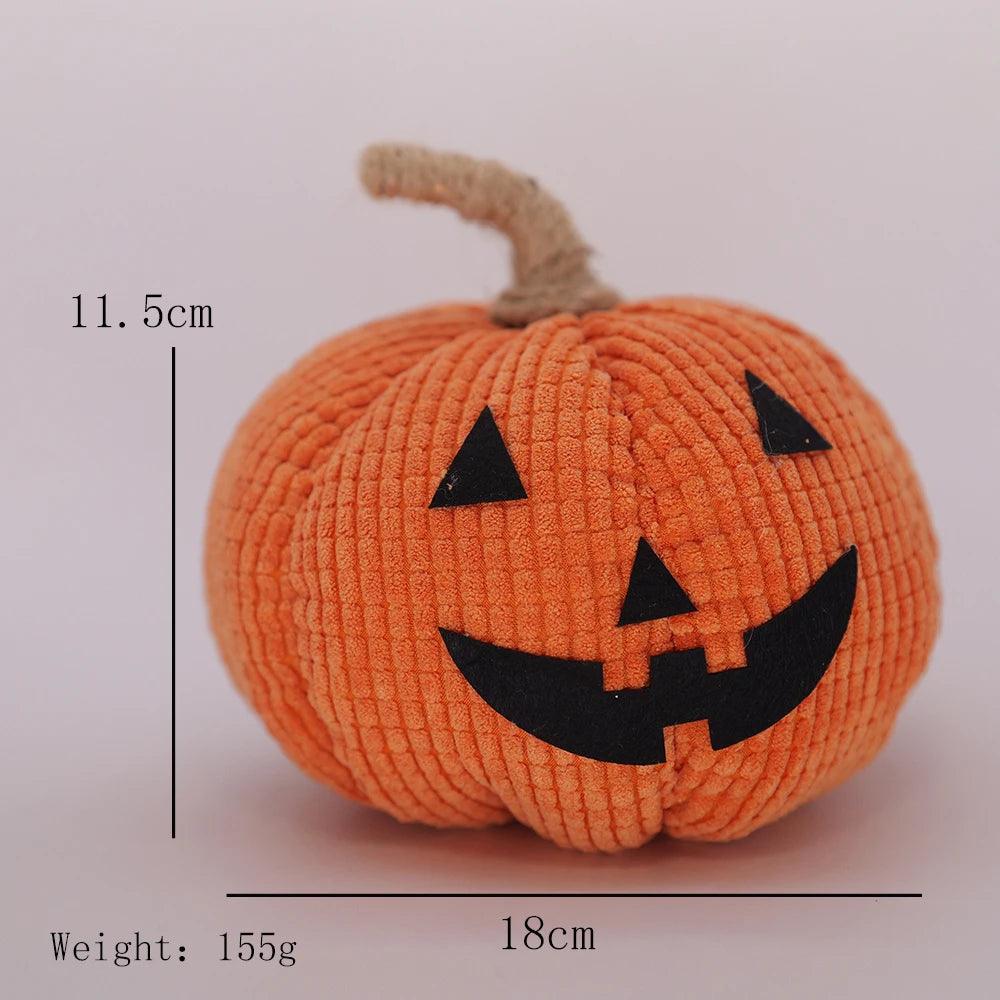 Grimace Pumpkin Ornaments