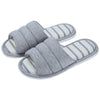 Binnenslippers voor Dames | Open Teen