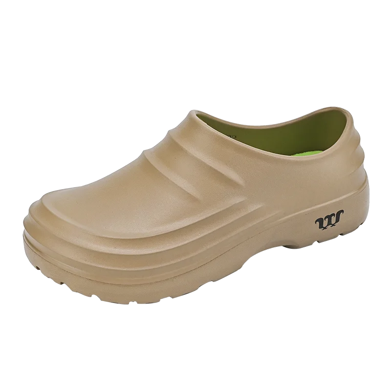 Unisex Warm Winter Clogs