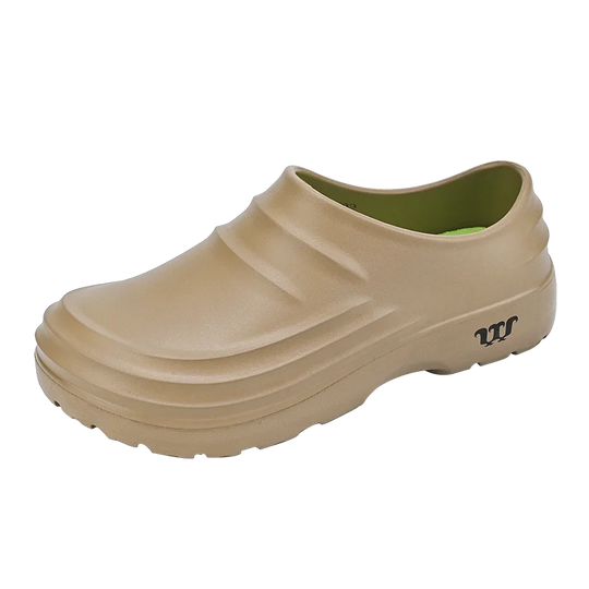 Unisex Warm Winter Clogs