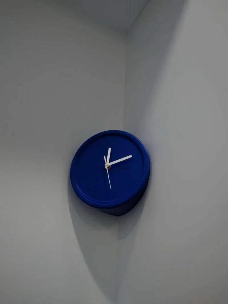 Orologio da parete silenzioso senza ticchettio