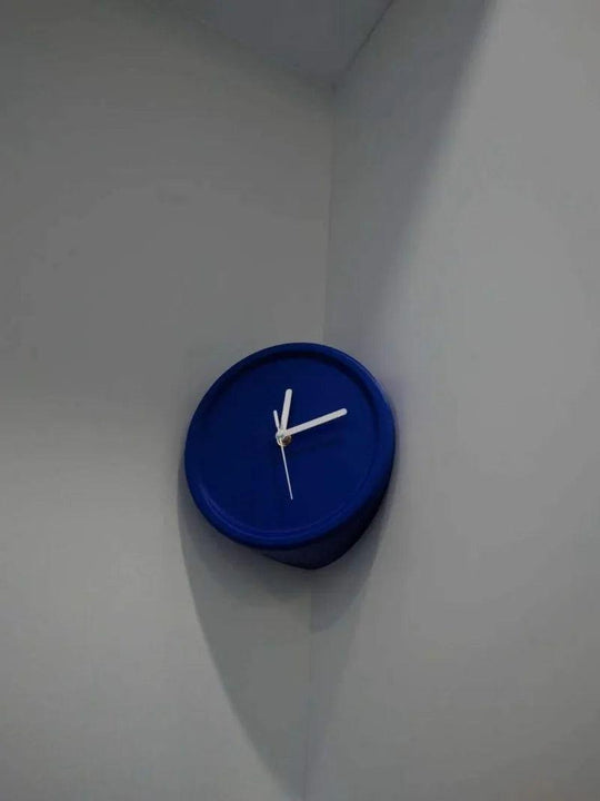 Orologio da parete silenzioso senza ticchettio