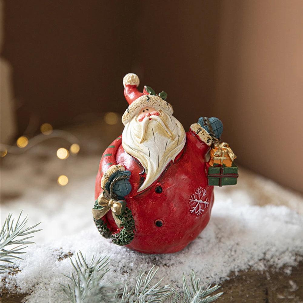 Goblins Babbo Natale Ornamenti