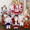 Christmas Man Figurine Christmas Decoration