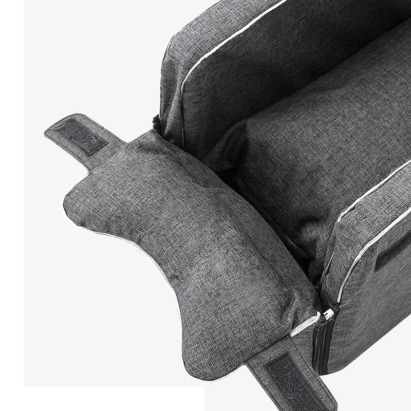 PawVoyage - Cat Car Seat