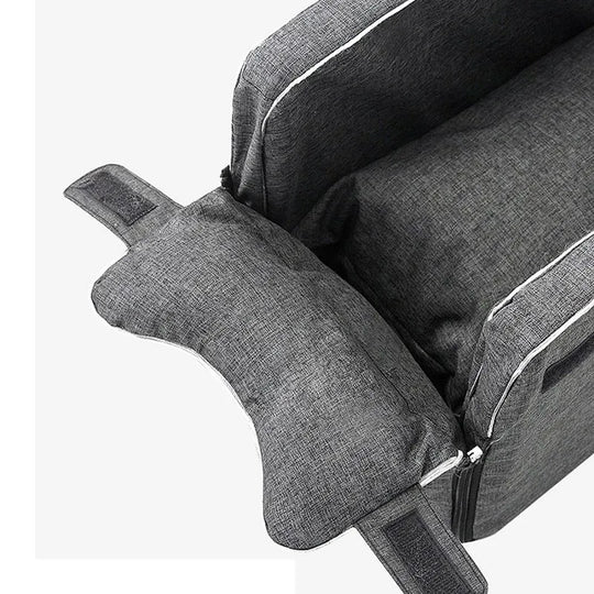 PawVoyage - Cat Car Seat