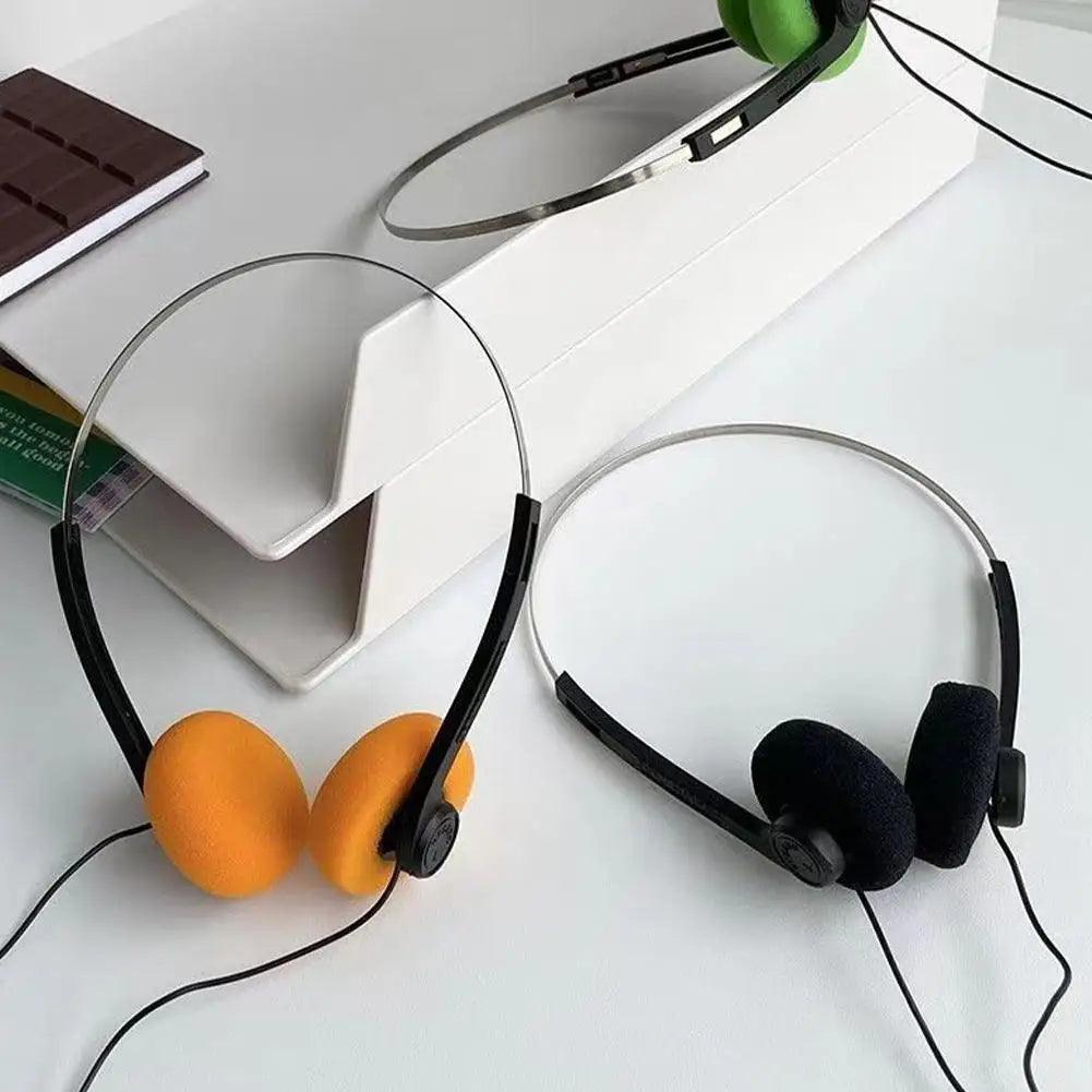 Headphones