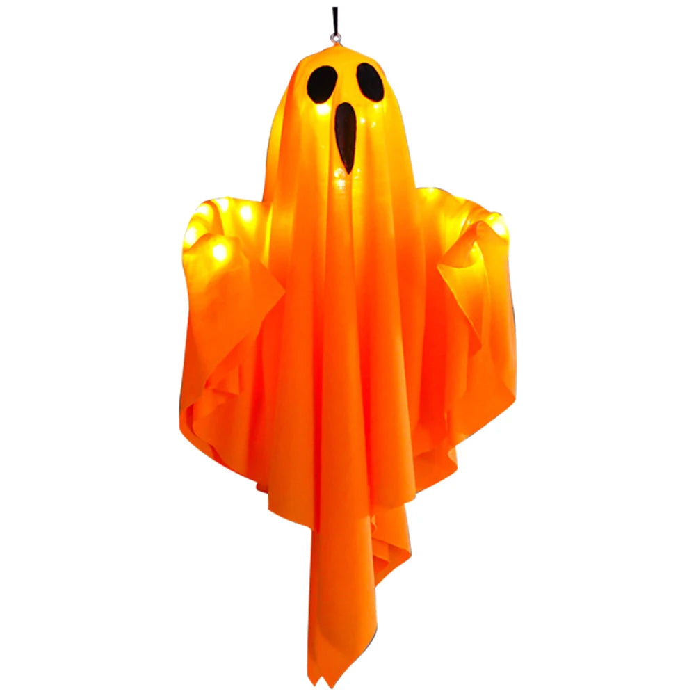 Halloween LED Spookverlichting voor Home | voor tuin, bomen, veranda, ramen en meer