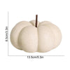 Mini keramische pompoenen - Decoratieve Ambachten voor Woonkamer & Herfst Tuindecoratie