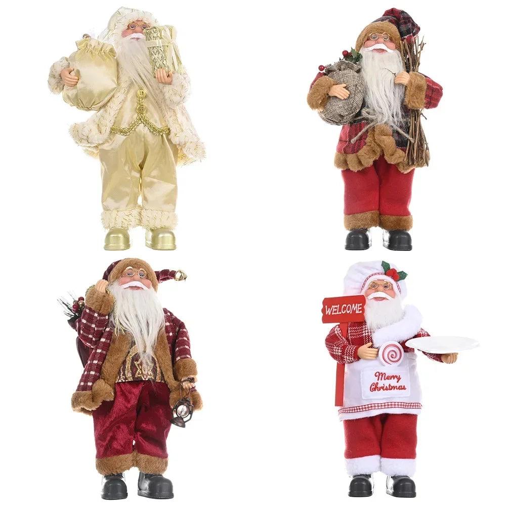 Christmas Man Doll Christmas Tree Decoration