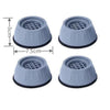 Wasmachine Voet Pads