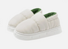 Unisex Warm Slippers | Winter