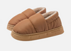 Unisex Warm Slippers | Winter