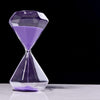 5-Minuten Diamant Zandloper Timer