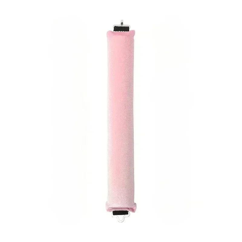 Heatless Curling Pins - Curling Headband for No-Heat Curls with Hook, Soft Sleeping Flexi Curlers