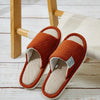 Binnenslippers voor mannen