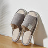 Binnenslippers voor mannen