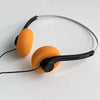 Beugelhoofdtelefoon