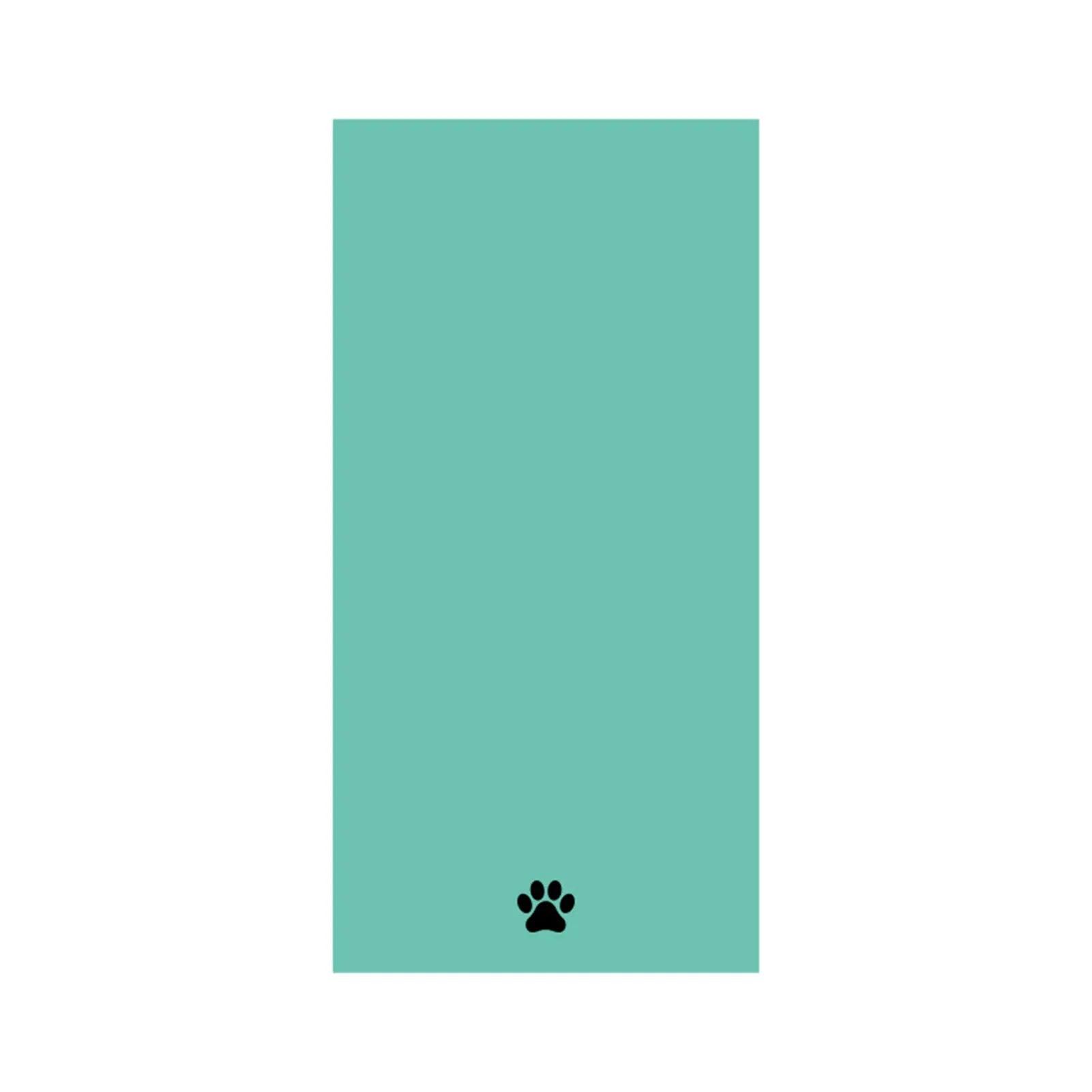 Super Soft Microfiber Pet Towel – Quick-Drying & Absorbent
